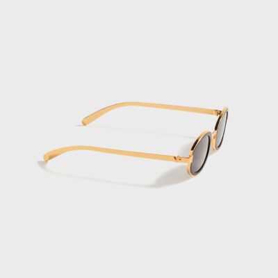 Окуляри сонцезахисні VINTAGE FRAMES VFMPSC2 0003 - Зображення 2