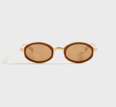Окуляри сонцезахисні VINTAGE FRAMES VFMPSC2 0001
