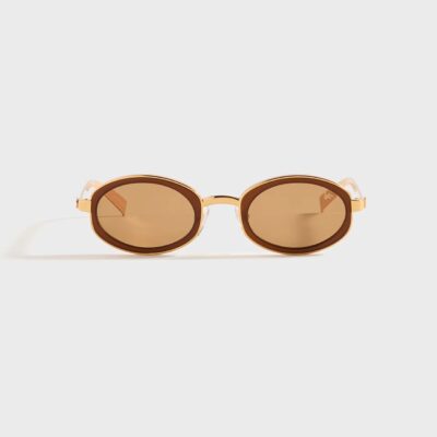 Окуляри сонцезахисні VINTAGE FRAMES VFMPSC2 0001