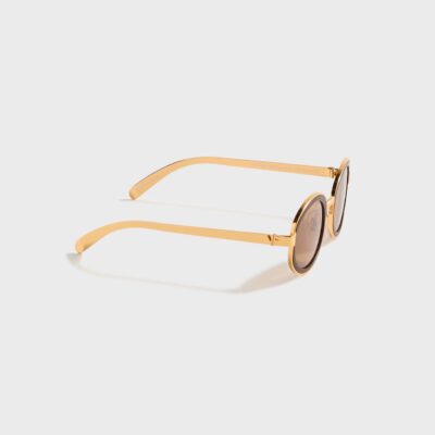 Окуляри сонцезахисні VINTAGE FRAMES VFMPSC2 0001 - Зображення 2
