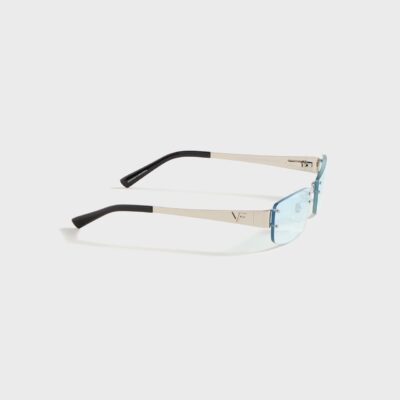 Окуляри сонцезахисні VINTAGE FRAMES VFDMIF2 0008 - Зображення 2
