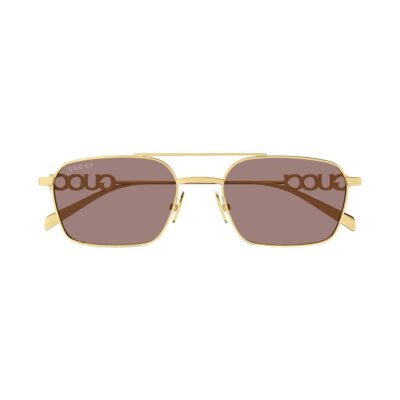 Окуляри сонцезахисні GUCCI GG1804S 003 54 - Зображення 2