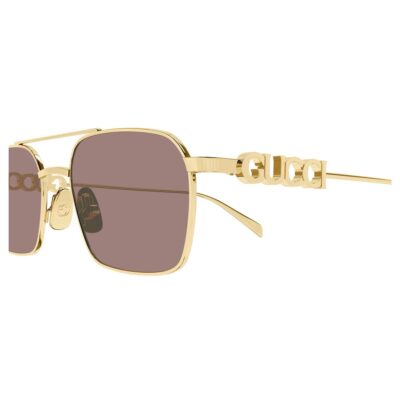 Окуляри сонцезахисні GUCCI GG1804S 003 54 - Зображення 3