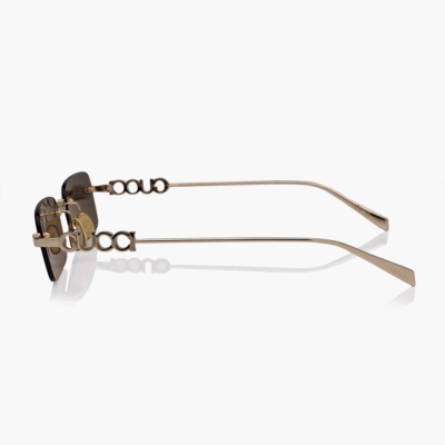 Окуляри сонцезахисні GUCCI GG1808S 003 52 - Зображення 3