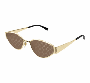 Окуляри сонцезахисні GUCCI GG1853S 003 55