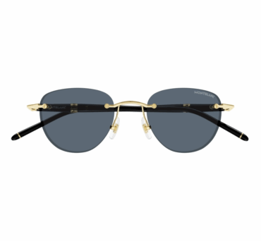 Окуляри сонцезахисні MONTBLANC MB0412S 001 48