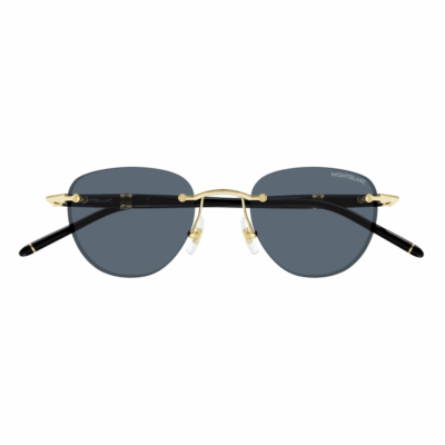 Окуляри сонцезахисні MONTBLANC MB0412S 001 48