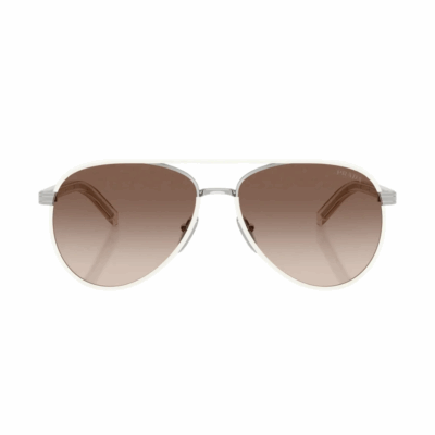 Окуляри сонцезахисні PRADA PR B57S 23E10S 59 - Зображення 2
