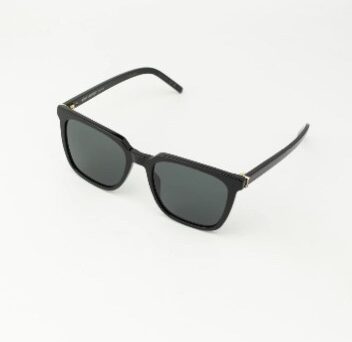 Окуляри сонцезахисні SAINT LAURENT SL M146 001 54