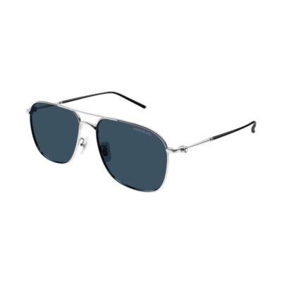 Окуляри сонцезахисні MONTBLANC MB0417SA 004 60