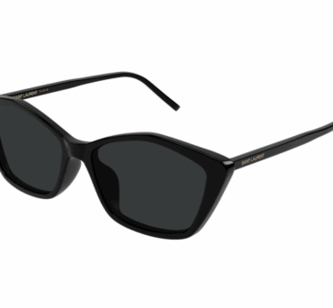 Окуляри сонцезахисні SAINT LAURENT SL 775/F 001 57