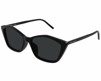 Окуляри сонцезахисні SAINT LAURENT SL 775/F 001 57