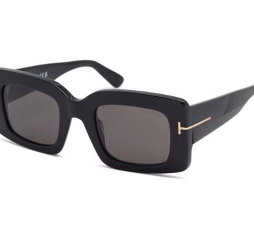 Окуляри сонцезахисні TOM FORD FT1188 01A 50