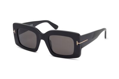 Окуляри сонцезахисні TOM FORD FT1188 01A 50
