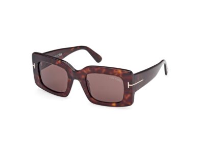 Окуляри сонцезахисні TOM FORD FT1188 52E 50 - Зображення 2
