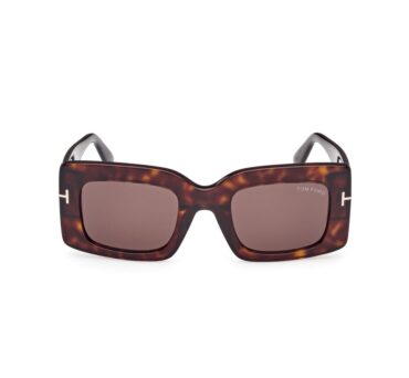 Окуляри сонцезахисні TOM FORD FT1188 52E 50