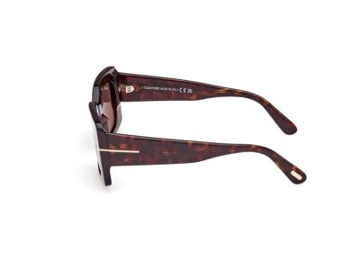 Окуляри сонцезахисні TOM FORD FT1188 52E 50 - Зображення 3