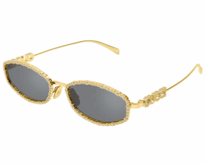 Окуляри сонцезахисні GUCCI GG1803S 001 55