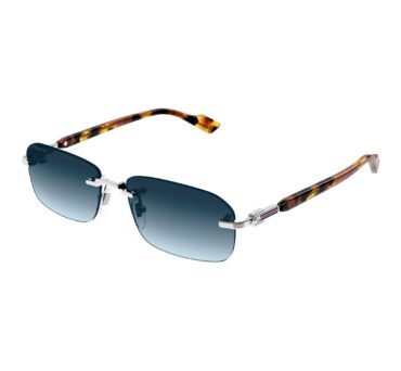 Окуляри сонцезахисні GUCCI GG1221S 007 56