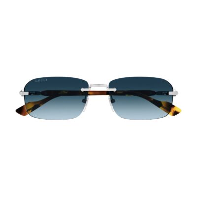 Окуляри сонцезахисні GUCCI GG1221S 007 56 - Зображення 2