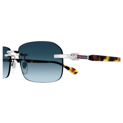 Окуляри сонцезахисні GUCCI GG1221S 007 56 - Зображення 3