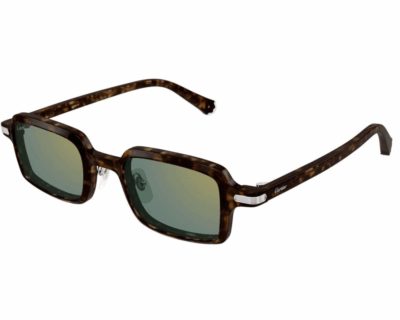 Окуляри сонцезахисні CARTIER CT0539S 002 49