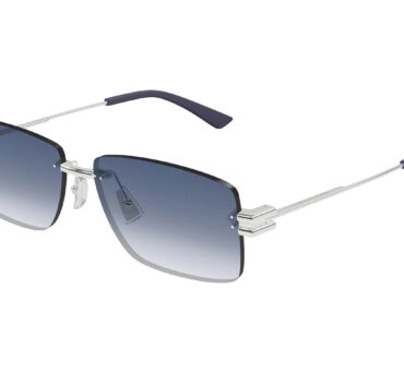 Окуляри сонцезахисні BOTTEGA VENETA BV1126S 005 58