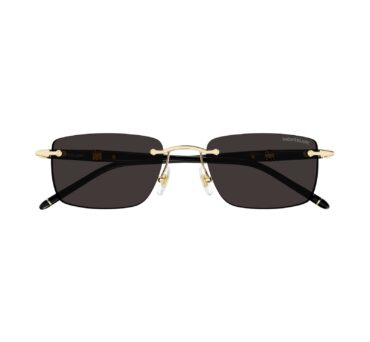 Окуляри сонцезахисні MONTBLANC MB0344S 001 54