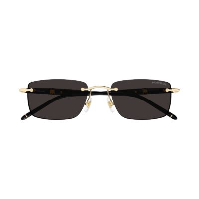 Окуляри сонцезахисні MONTBLANC MB0344S 001 54