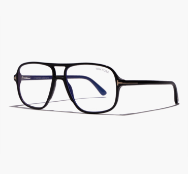 Оправа для окулярів TOM FORD FT5737-B 001 56