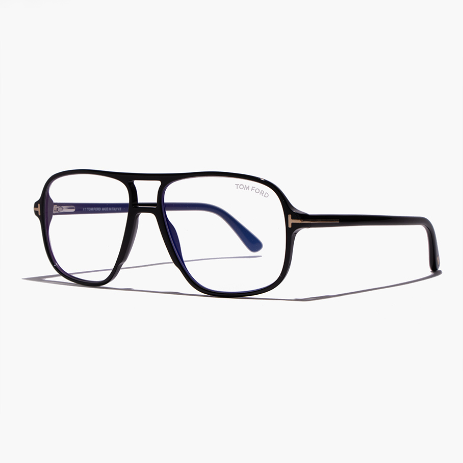 Окуляри TOM FORD FT5737-B 001 56 1 Окуляри TOM FORD FT5737-B 001 56