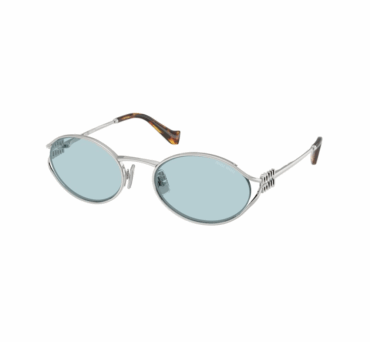 Окуляри сонцезахисні MIU MIU MU 52YS 1BC20R 54
