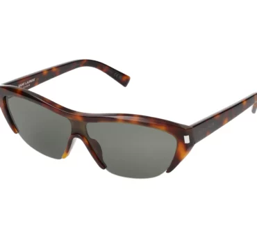 Окуляри сонцезахисні SAINT LAURENT SL 704 003 99