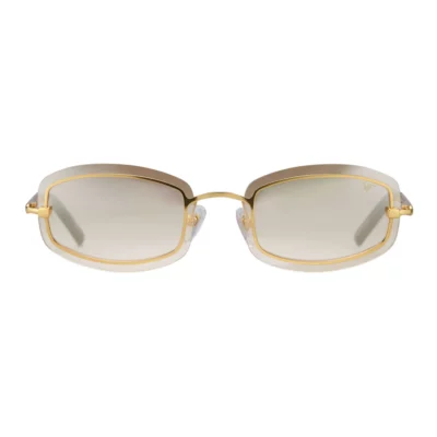 Окуляри сонцезахисні VINTAGE FRAMES VFMPGE2 0001 - Зображення 2