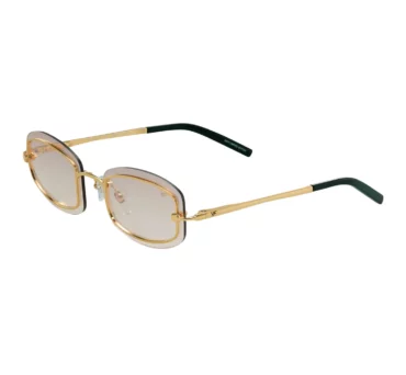Окуляри сонцезахисні VINTAGE FRAMES VFMPGE2 0001