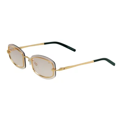 Окуляри сонцезахисні VINTAGE FRAMES VFMPGE2 0001