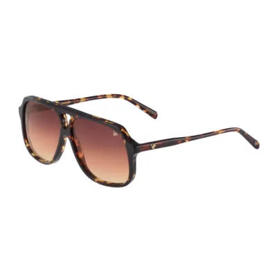 Окуляри сонцезахисні VINTAGE FRAMES VFMPKS2 0009 - Зображення 2