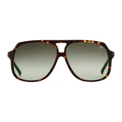 Окуляри сонцезахисні VINTAGE FRAMES VFMPKS2 0010 - Зображення 2