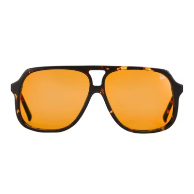 Окуляри сонцезахисні VINTAGE FRAMES VFMPKS2 0016 - Зображення 2