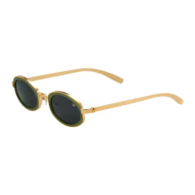 Окуляри сонцезахисні VINTAGE FRAMES VFMPSC2 0004 - Зображення 2