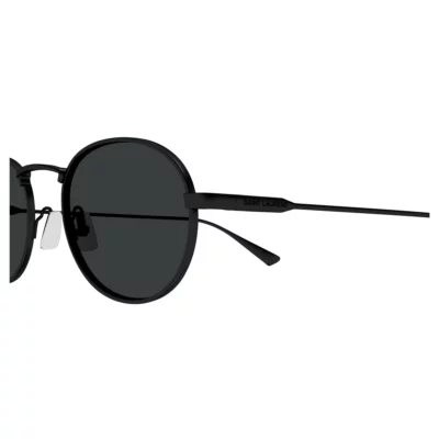 Окуляри сонцезахисні SAINT LAURENT SL 799 001 52 - Зображення 3