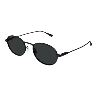Окуляри сонцезахисні SAINT LAURENT SL 799 001 52 - Зображення 2