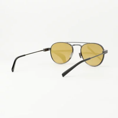 Окуляри сонцезахисні SAINT LAURENT SL 708 004 54 - Зображення 2