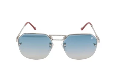 Окуляри сонцезахисні VINTAGE FRAMES VFDMCE2 0006 - Зображення 3