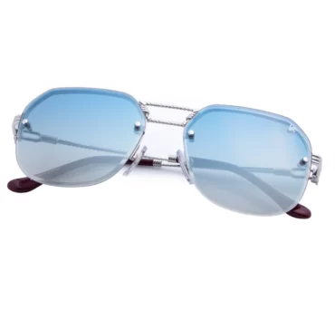 Окуляри сонцезахисні VINTAGE FRAMES VFDMCE2 0006