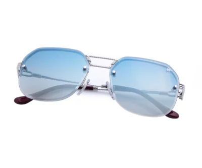 Окуляри сонцезахисні VINTAGE FRAMES VFDMCE2 0006
