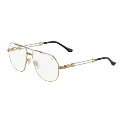 Оправа для окулярів VINTAGE FRAMES VFVFBS2 0001 - Зображення 2