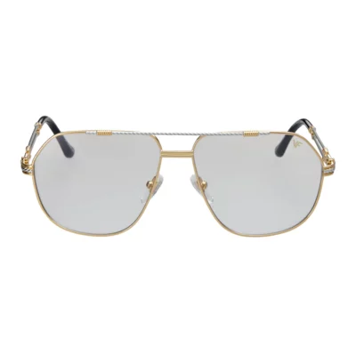 Оправа для окулярів VINTAGE FRAMES VFVFBS2 0006 - Зображення 2