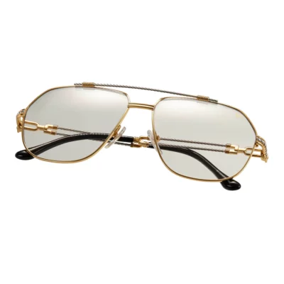 Оправа для окулярів VINTAGE FRAMES VFVFBS2 0006 - Зображення 3