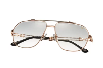 Оправа для окулярів VINTAGE FRAMES VFVFBS2 0007 - Зображення 3